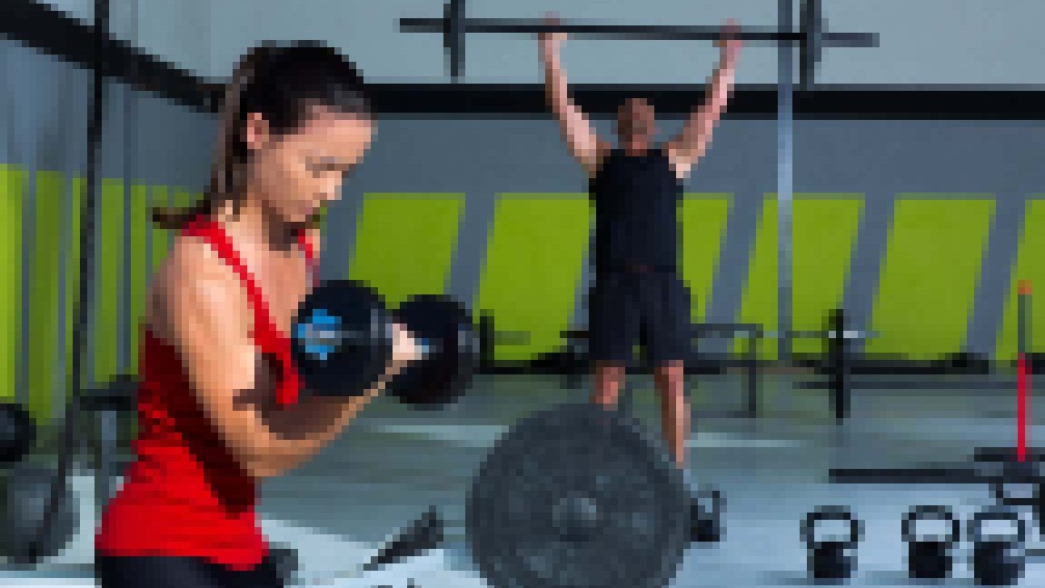 5 Benefits of Interval Training