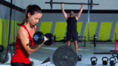 5 Benefits of Interval Training