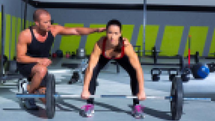 Measuring Your Personal Fitness Level