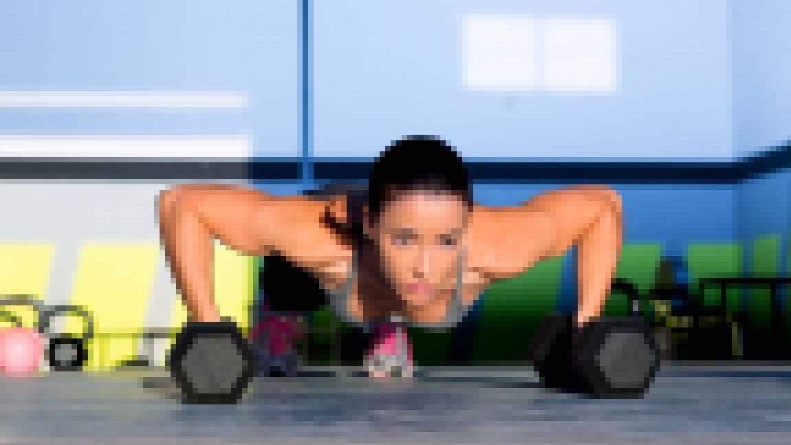 How To Become an Exercise Addict