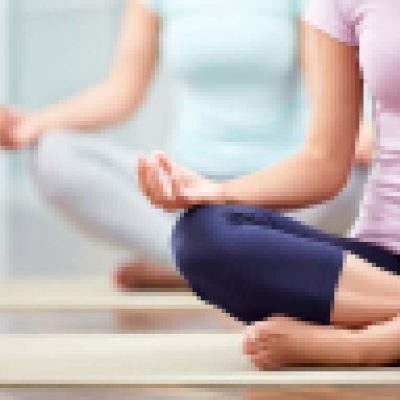 The Power of Yoga
