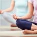The Power of Yoga