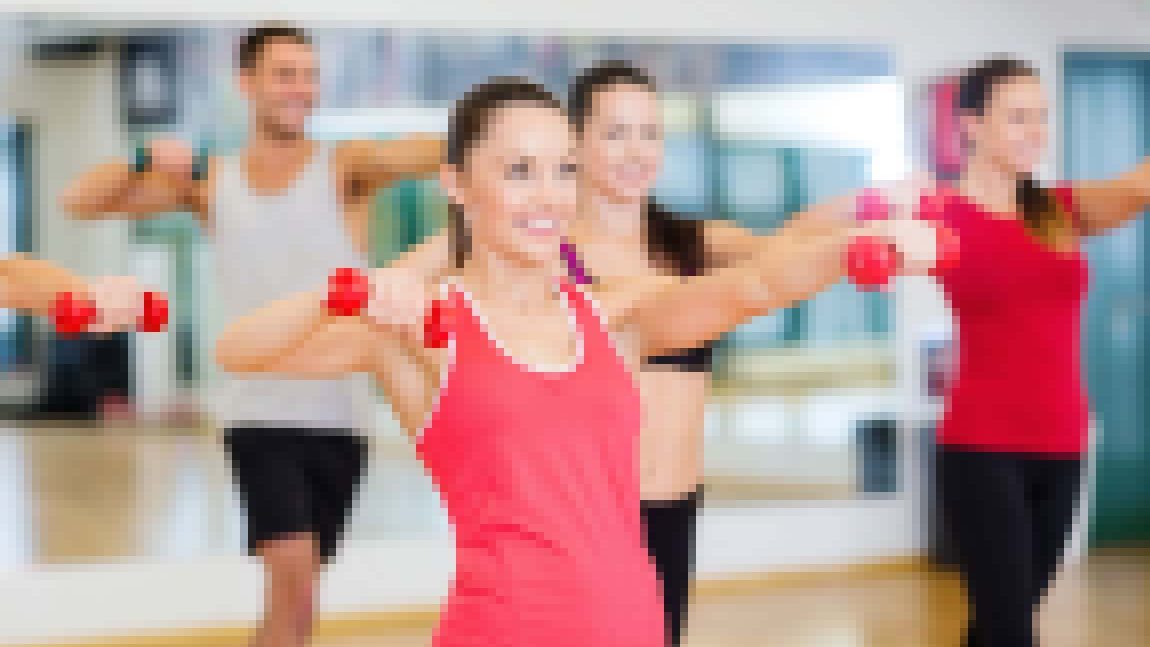 Why You Need Aerobic Exercise