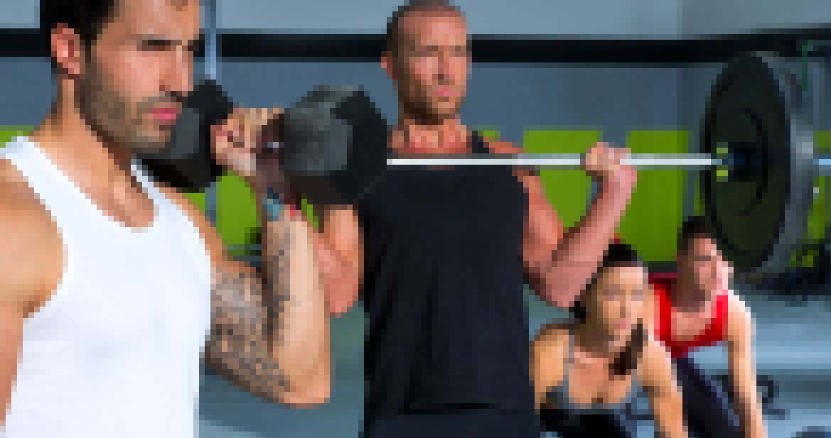 Crossfit