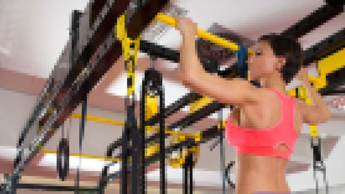 Power Lifting