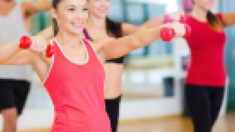 Aerobics