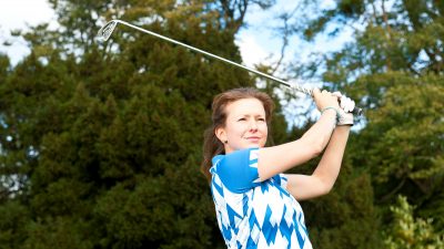 1996 Qulaified PGA Professional