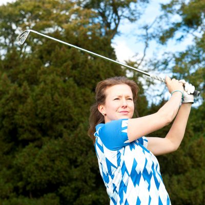 1996 Qulaified PGA Professional